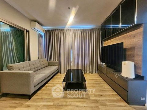 2-BR Condo at Ease 2 Rama 2 in Bang Bon Tai (ID 2221110)