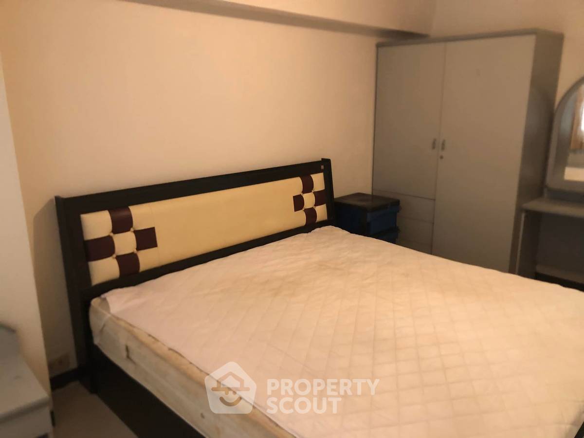 picture 1-BR Condo at Thonglor Tower Condominium near BTS Thong Lor (ID 869648) - 1/8