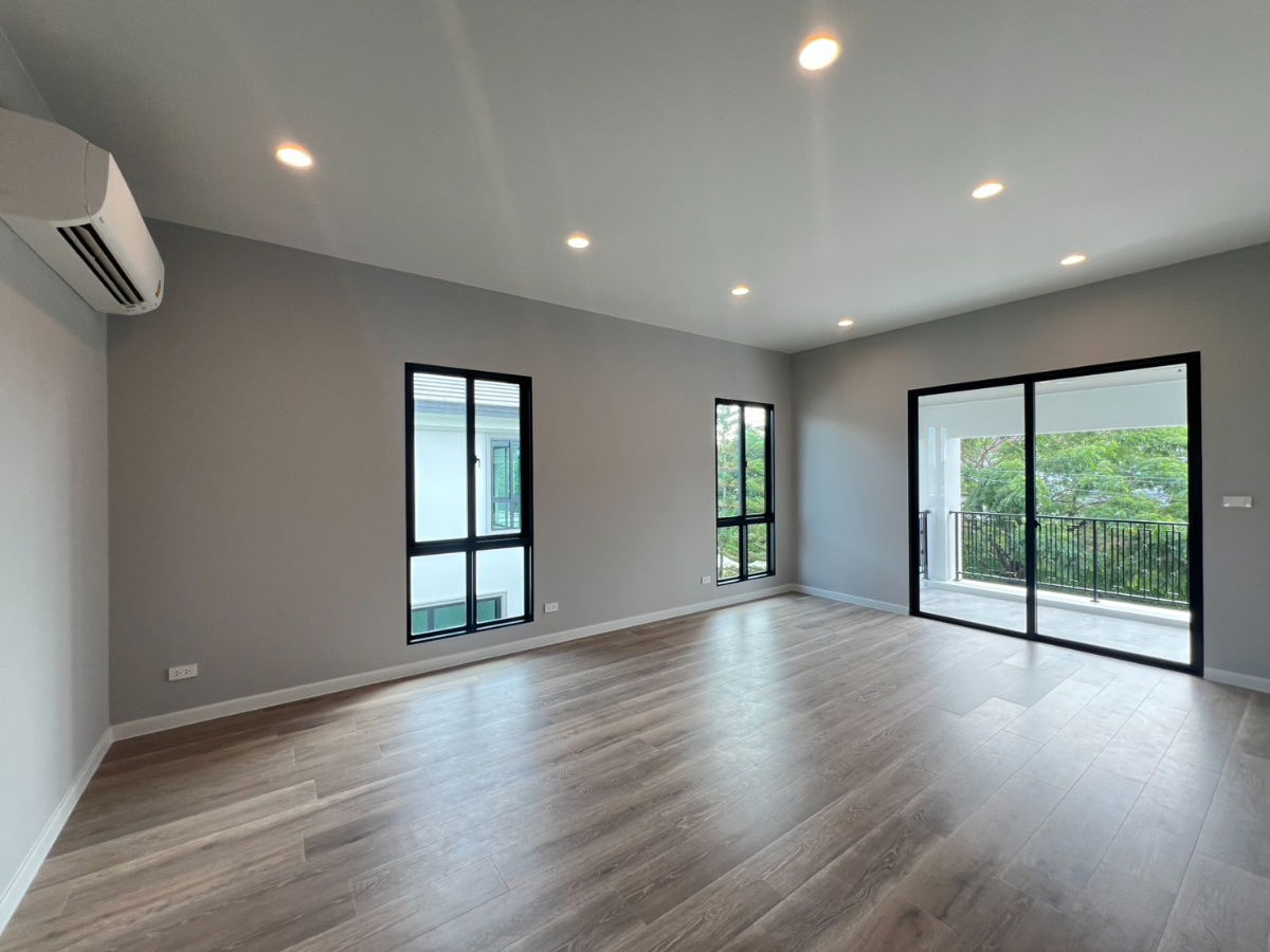 รูป 🏡✨ บ้านเดี่ยวหรู แปลงใหญ่ ติดถนนเมน “เศรษฐสิริ พหลโยธิน–สายไหม” 💰 ราคาดีก่อนปิดโซน!  - รูปที่ 14/22
