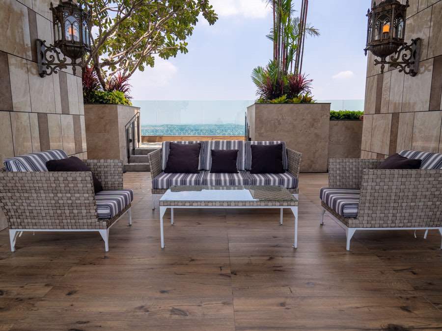 picture 1 Bedroom Condominium @ The Riviera Jomtien - 37/77