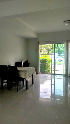Townhouses for sale Bang Bo Samut Prakarn : 🎉 For Sell Town house VILLAGGIO BANGNA 2-story 2 bedroom 3 bathroom