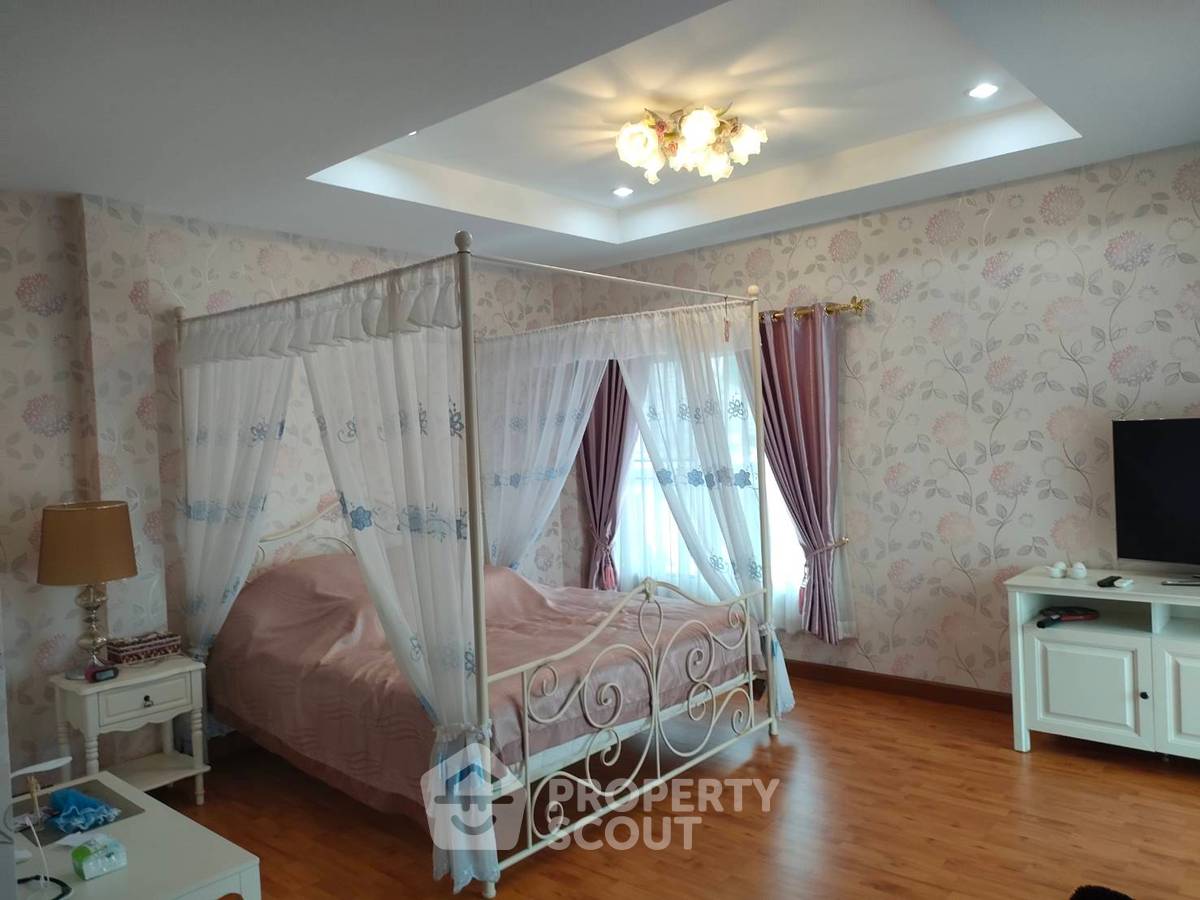 รูป บ้าน 4-ห้องนอน ที่ ทรอปิคอล วิลเลจ พัทยา 1 ใกล้ พัทยาตะวันออก (ID 1540030) - รูปที่ 32/48