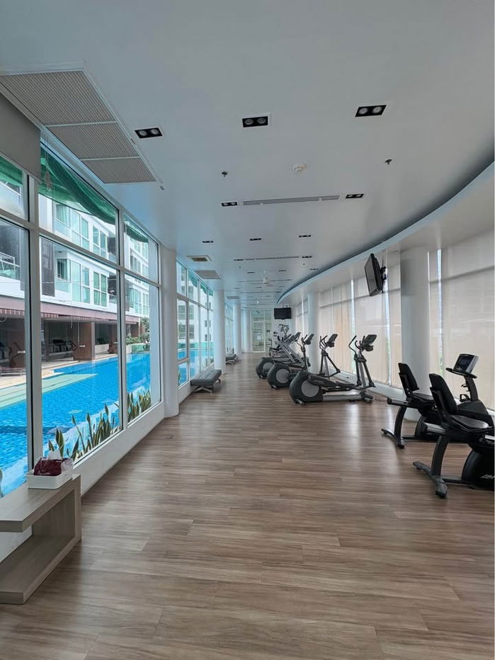 picture 🌿 S325 [For sale] Ideo Mix Phahon Yothin 💥Only 3,590,000 baht! 📍 BTS Saphan Khwai - 7/12