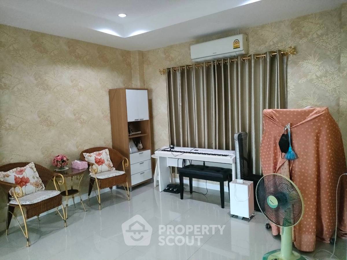 รูป บ้าน 4-ห้องนอน ที่ ทรอปิคอล วิลเลจ พัทยา 1 ใกล้ พัทยาตะวันออก (ID 1540030) - รูปที่ 16/48