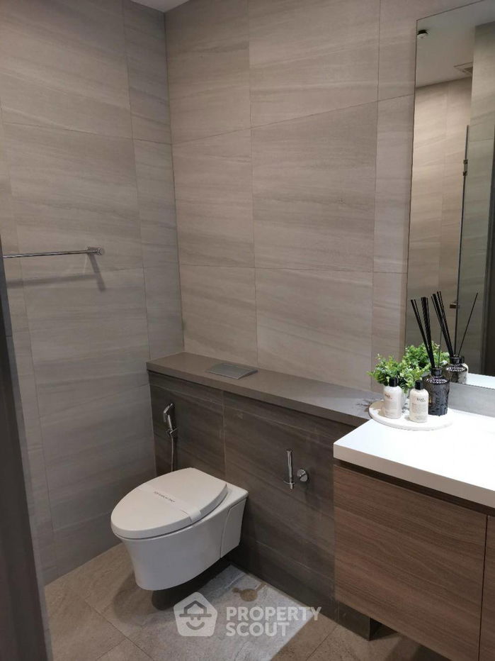 picture 2-BR Condo at Whizdom The Forestias in Bang Kaeo (ID 925654) - 5/10