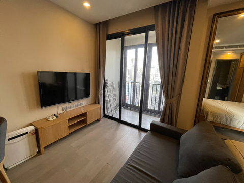 Ashton Asoke | BTS Asoke only 230 meters