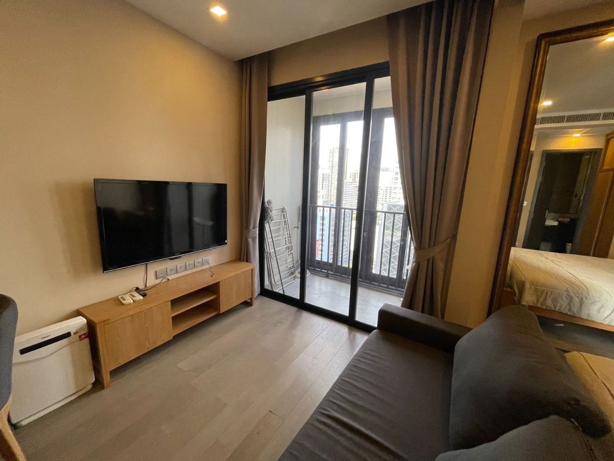 picture Ashton Asoke | BTS Asoke only 230 meters - 1/13
