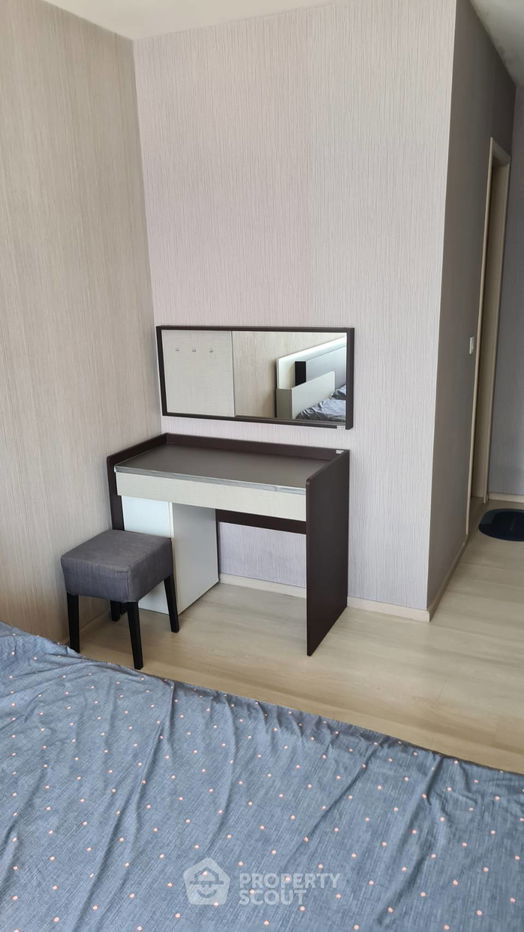 picture 2-BR Condo at Life Asoke near ARL Makkasan (ID 1292290) - 10/19
