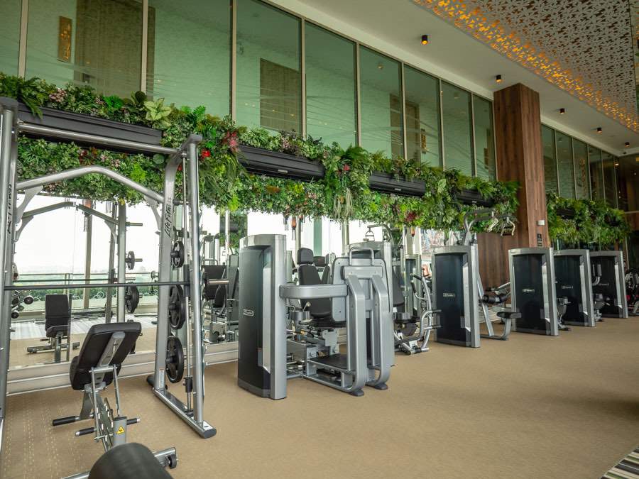 picture 1 Bedroom Condominium @ The Riviera Jomtien - 19/77