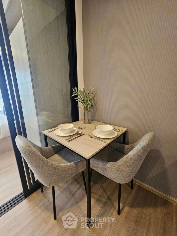 picture 1-BR Condo at The Base Bukit Phuket close to Kathu (ID 2229113) - 6/13