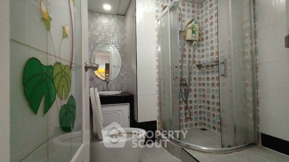 รูป คอนโด 2-ห้องนอน ที่ คอมมอน เวลธ์ ปิ่นเกล้า ใกล้ MRT บางยี่ขัน (ID 1654559) - รูปที่ 5/9