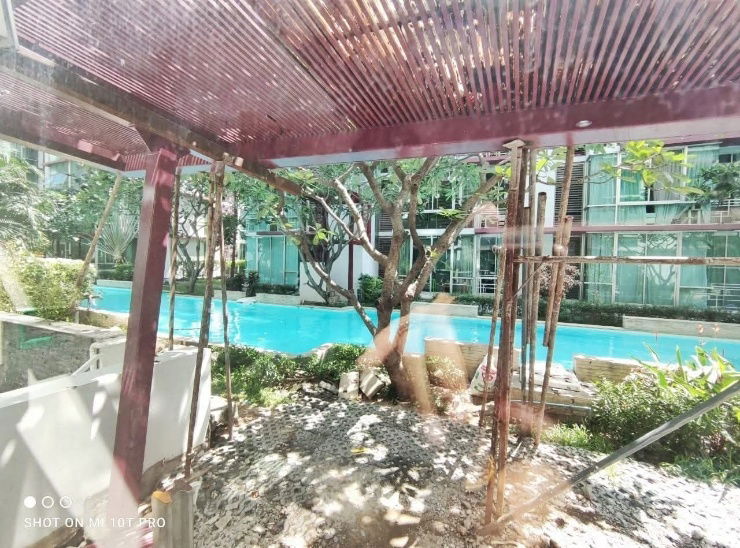 รูป ขายคอนโด  ดิไอริส (พระราม9 - ศรีนครินทร์)
 (The IRIS Rama 9-Srinakarin ) - รูปที่ 14/14