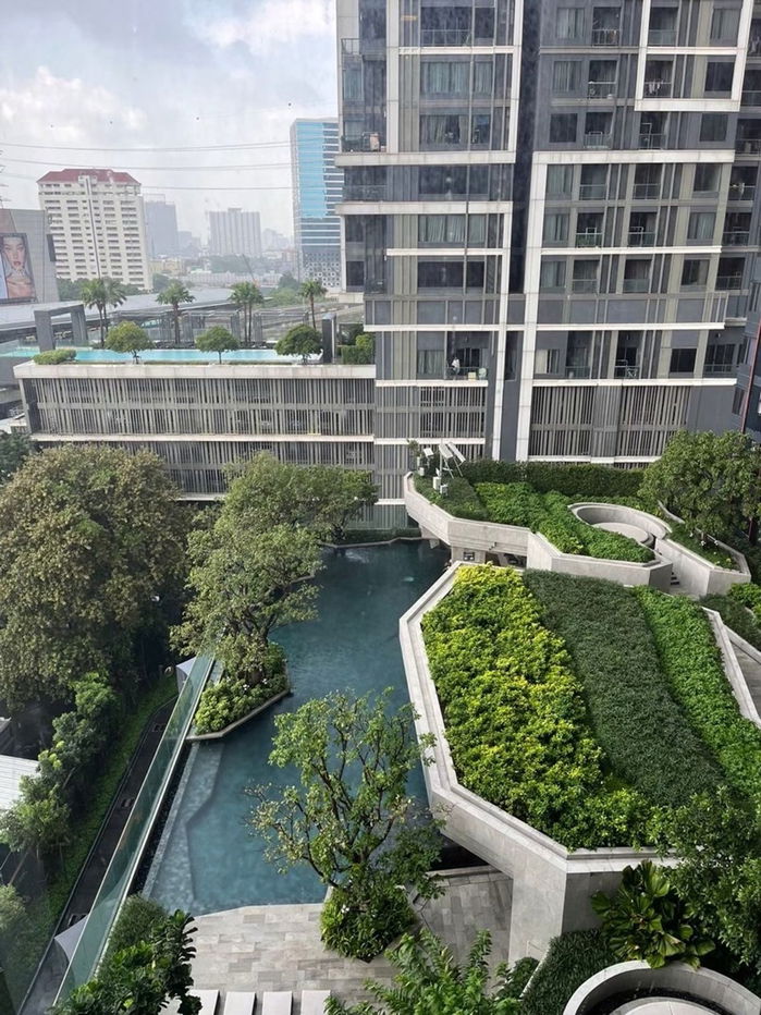 picture Code: KJ7895  for rent Life Ladprao Valley // Line ID: @kjcondo (with @) // - 15/15