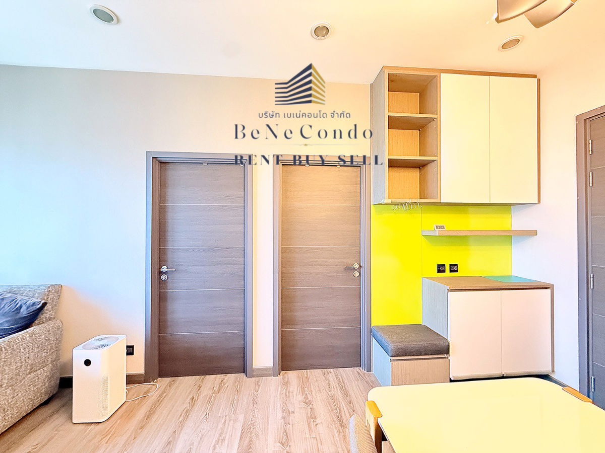 รูป *** (2 ห้องนอน 1 ห้องน้ำ) ให้เช่าคอนโด : เออร์บาโน ราชวิถี (Urbano Rajavithi)*** - รูปที่ 12/21