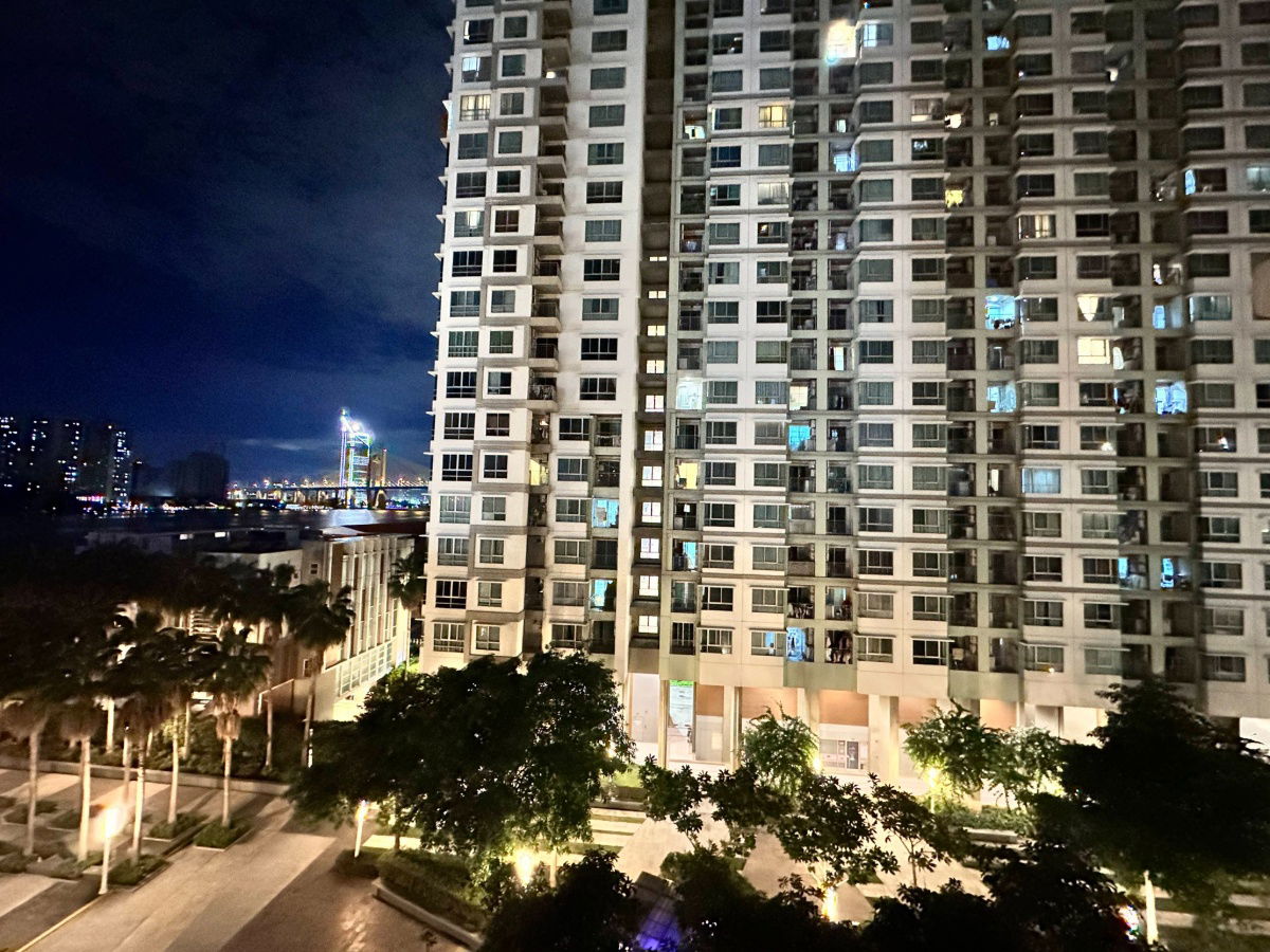 picture 🟢For Rent🟢Lumpini Park Riverside-Rama 3, beautiful room, fully furnished, 📱ADD LINE @nathong97 (reply ⚡ 24 Hr) P679 - 13/15