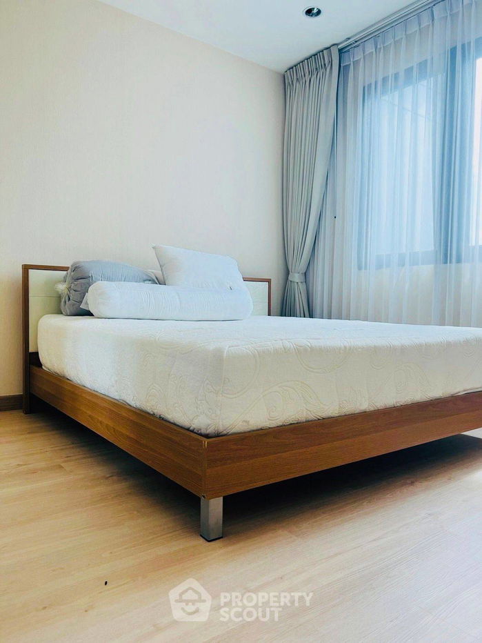 picture 1-BR Condo at Astro Condo in Bang Talat (ID 993175) - 7/10