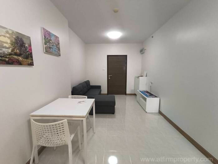รูป 💥รหัส SPKR190344💥 📢📢For Rent Supalai Park Khaerai - Ngamwongwan (1 Bed 46 ตร.ม/9000) ชั้น 19 ใกล้ห้าง,ศูนย์ราชการ, MRT📞 087-4496994 เฟิร์ส - รูปที่ 3/10