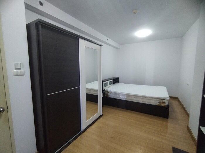 รูป 💥รหัส SPKR120162💥 📢📢For Rent Supalai Park Khaerai - Ngamwongwan (1 Bed 46 ตร.ม/9000) ชั้น 12 ใกล้ห้าง,ศูนย์ราชการ, MRT📞 087-4496994 เฟิร์ส - รูปที่ 2/14