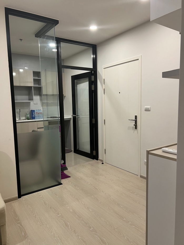 picture For sale 32 sq m. Escent Nakhon Ratchasima. - 3/16