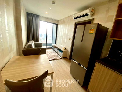 Condos for sale : For Sale: 33rd-Floor 1-BR Condo At Ideo O2 Near BTS Bang Na (ID 1176828)