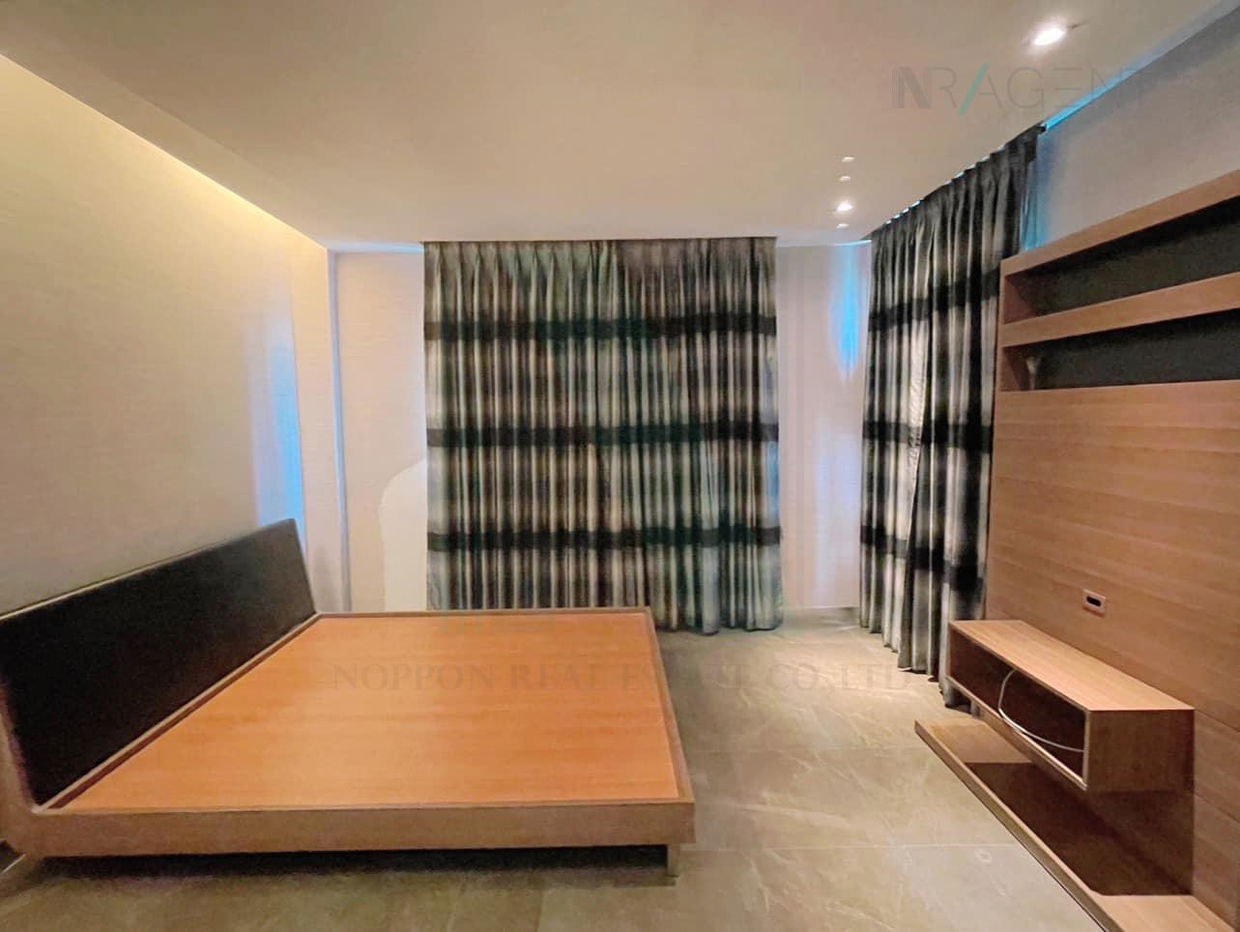 รูป 📌 ขายบ้านเดี่ยว 2 ชั้น โครงการ โกลเด้นนครา อ่อนนุช 65 4 ห้องนอน 4 ห้องน้ำ - รูปที่ 8/8