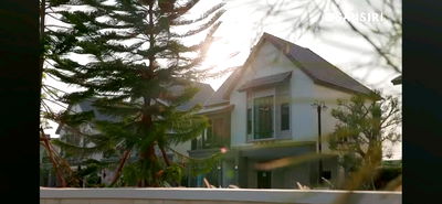 Houses for sale : House For Sale Modern Farmhouse at Sansiri Prachauthit90