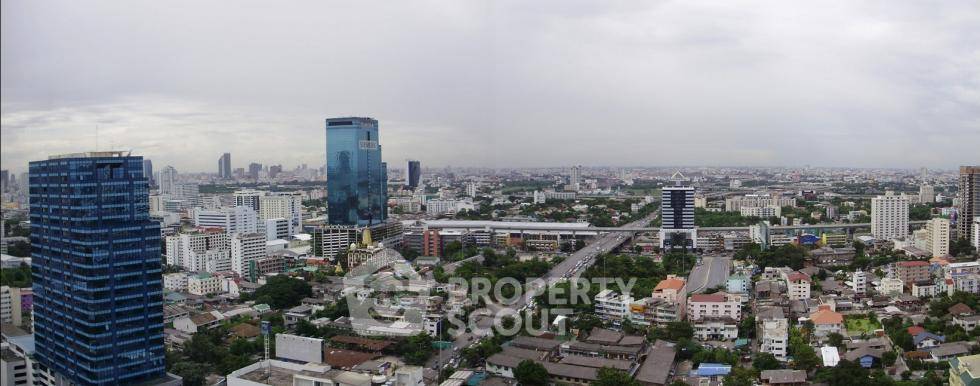 picture 2-BR Condo at Tai Ping Towers Sukhumvit 63 near ARL Ramkhamhaeng (ID 514993) - 10/10