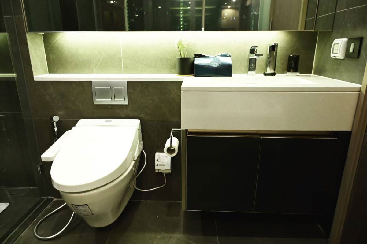 รูป The Esse At Singha Complex | BTS Asoke - รูปที่ 14/15