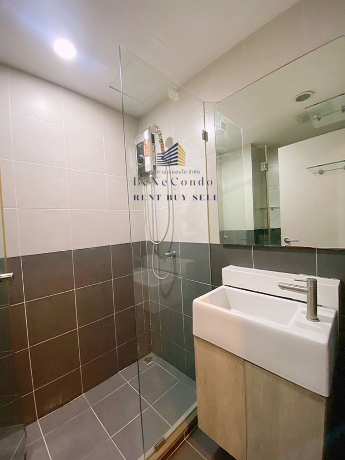 picture *** (Official Agent) Condo for rent : Ideo Mobi Charan-Interchange *** - 7/8