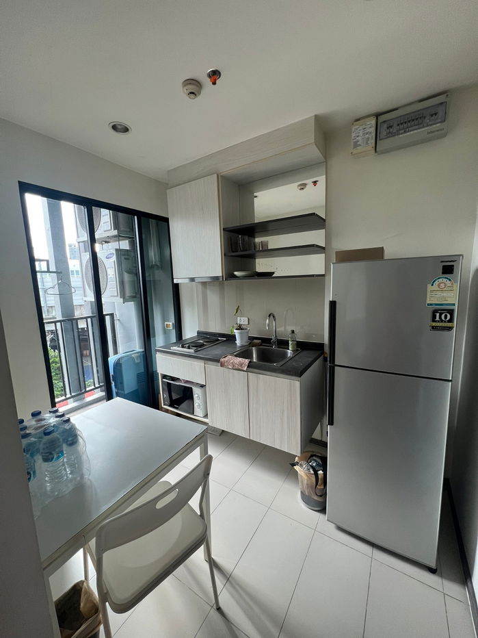 picture Hot Price for rent The Base Park West 🔥 - 6/6