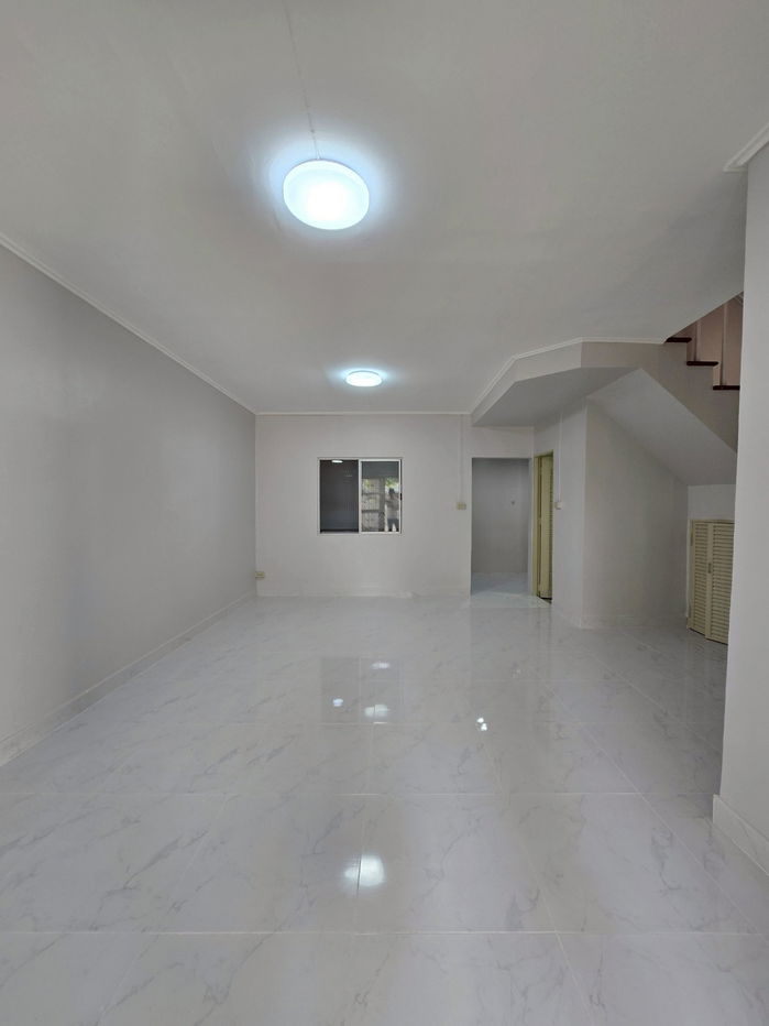 รูป หมู่บ้านพฤกษาC (เมน)  [ ต.คลองสาม อ.คลองหลวง จ.ปทุมธานี ] - รูปที่ 3/11