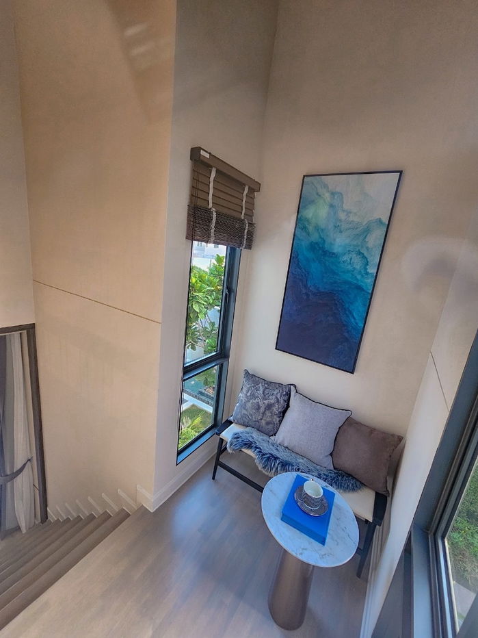 รูป 🏡บ้านตัวอย่าง โครงการ สราญสิริ เวสต์เกต - รูปที่ 11/20