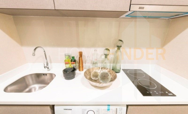รูป Life Asoke - Rama 9 2 bedrooms, for sale - รูปที่ 5/9