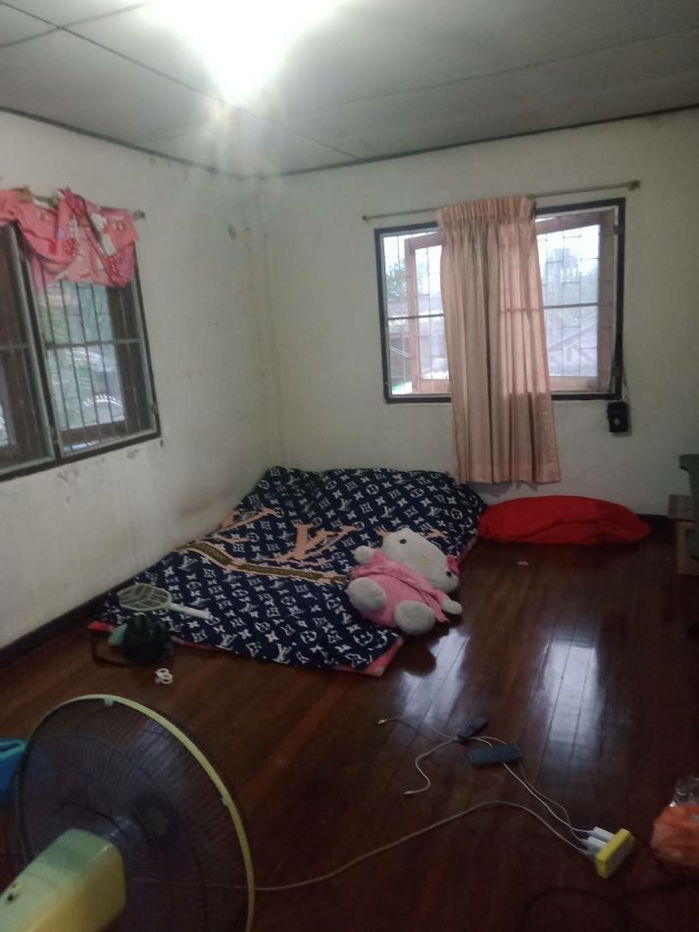 picture Townhouse for sale, Kanchana Village, 90 sq m, 43 sq wa, Theparak - 9/11