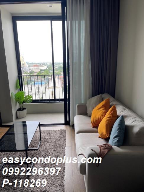 picture P-118269 Condo for rent Ideo Q Sukhumvit 36 fully furnished (Confirm again when visit).  - 7/9