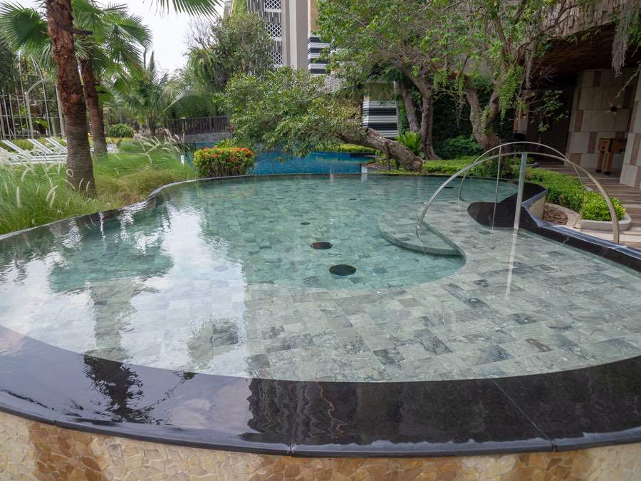 picture 1 Bedroom Condominium @ The Riviera Jomtien - 62/77