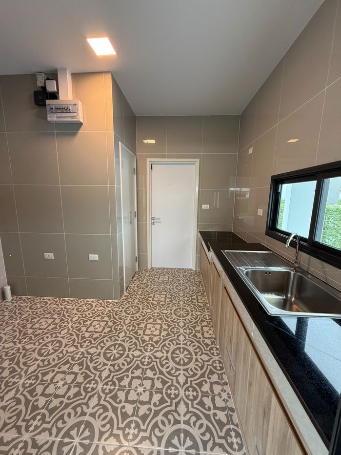 รูป 🏡บ้านเดี่ยว โครงการ สราญสิริ เวสต์เกต - รูปที่ 5/10