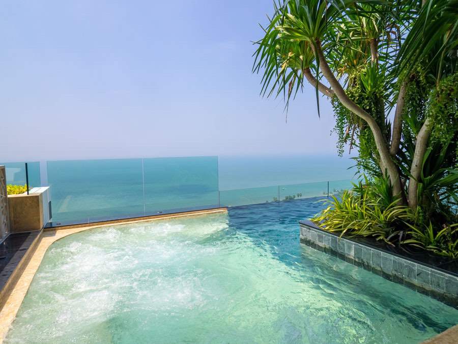 picture 1 Bedroom Condominium @ The Riviera Jomtien - 24/77