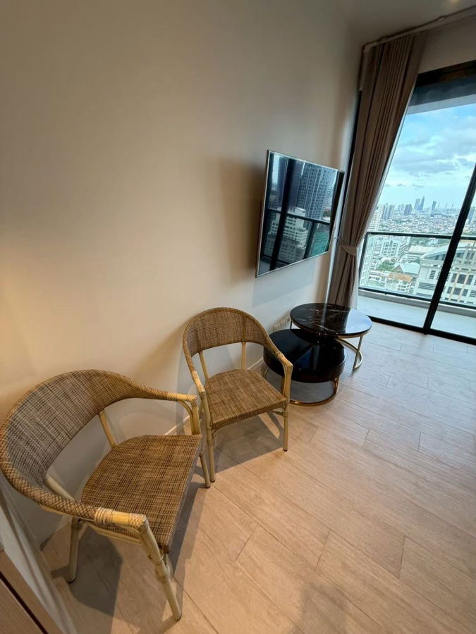 รูป Code: KJ7896  ให้เช่า The Lofts Silom 🔥🔥 จองเดือนนี้รับส่วนลด1,000บาท 🔥🔥 @kjcondo (มี@ข้างหน้าด้วยนะคะ) - รูปที่ 5/13