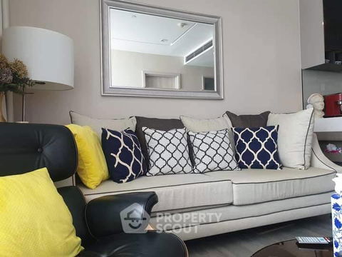 1-BR Condo at 333 Riverside near MRT Bang Pho (ID 663127)