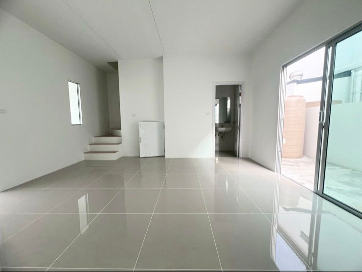 รูป บ้านพฤกษา ราชพฤกษ์-345ใกล้โรบินสัน ไลฟ์สไตล์ ราชพฤกษ์ - รูปที่ 2/5