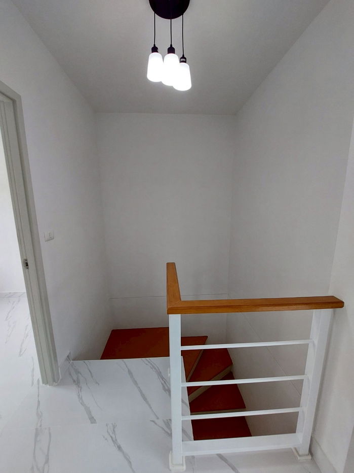 รูป ทาวน์เฮ้าส์ หมู่บ้านพฤกษา113 (ซอย17)      [ ต.บางเดื่อ อ.เมืองปทุม จ.ปทุมธานี ] - รูปที่ 9/14