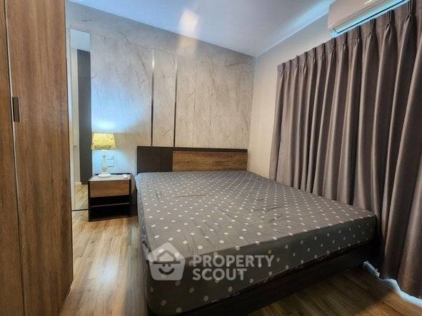 picture 2-BR Condo at Ease 2 Rama 2 in Bang Bon Tai (ID 2221110) - 3/8