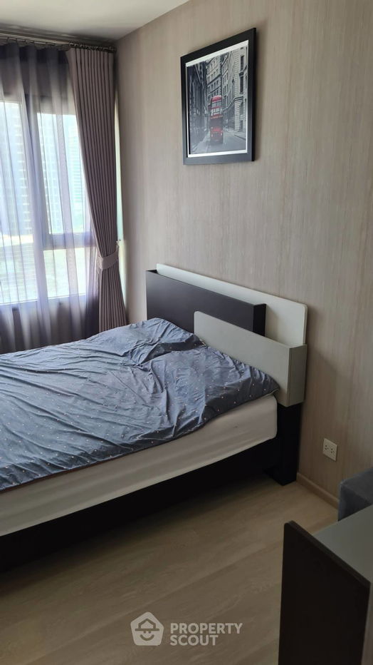 picture 2-BR Condo at Life Asoke near ARL Makkasan (ID 1292290) - 2/19