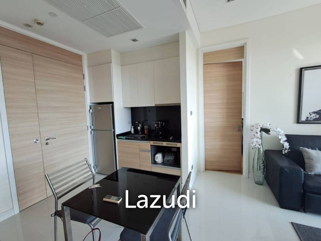 picture 1 Beds 1 Baths 60 SQ.M. Reflection Condo - 6/10