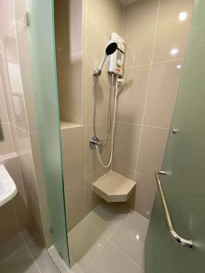 picture For Rent Niche Mono Ramkhamhaeng 1 Bed - 11/13