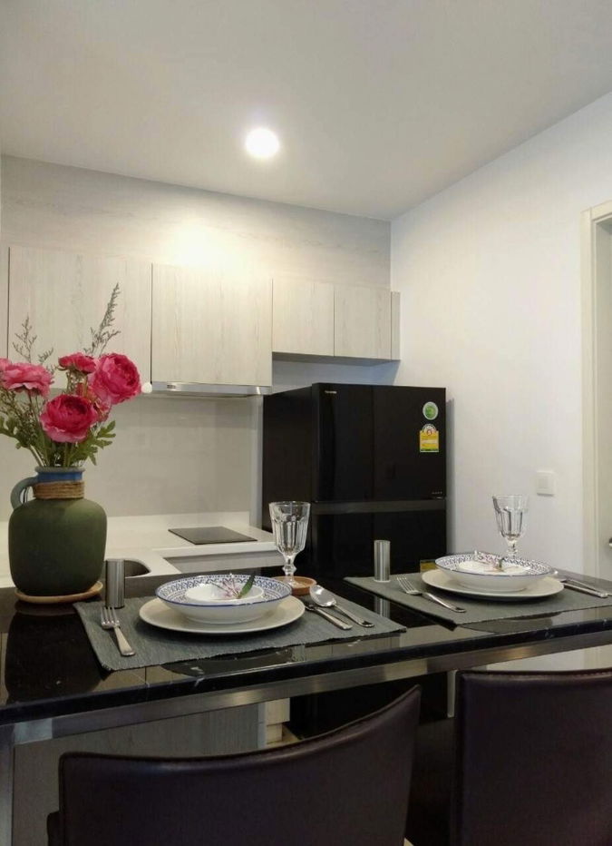 picture 🌿 WS1736 [For rent] Life Asoke 💸 Rent 28,000 baht/month 📍 BTS Asoke - 4/10