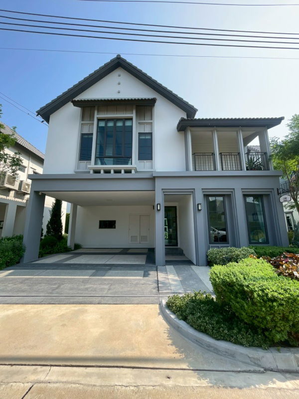 picture Saransiri Westgate Bang Yai , Nonthiburi - 1/10