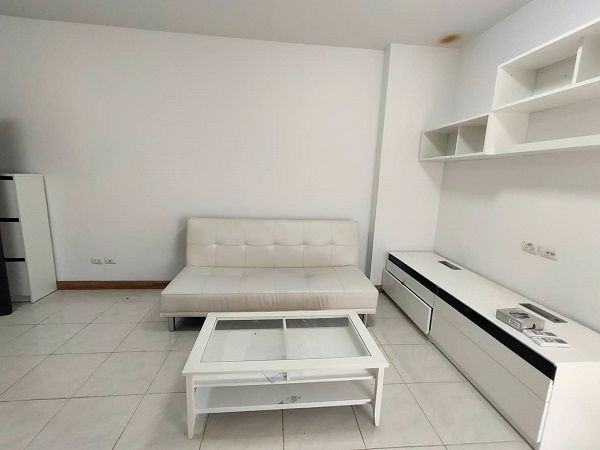 รูป 💥รหัส SPKR300624💥 📢📢For Rent Supalai Park Khaerai - Ngamwongwan (2 Bed 65 ตร.ม/12000) ชั้น 30 ใกล้ห้าง,ศูนย์ราชการ, MRT📞 087-4496994 เฟิร์ส - รูปที่ 2/10