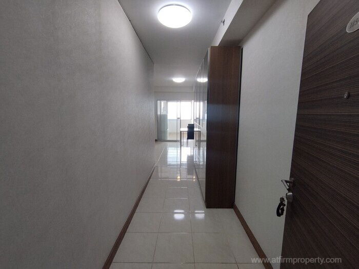 รูป 💥รหัส SPKR310648💥 📢📢For Rent Supalai Park Khaerai - Ngamwongwan (2 Bed 72 ตร.ม/15000) ชั้น 31 ใกล้ห้าง,ศูนย์ราชการ, MRT📞 087-4496994 เฟิร์ส - รูปที่ 8/21